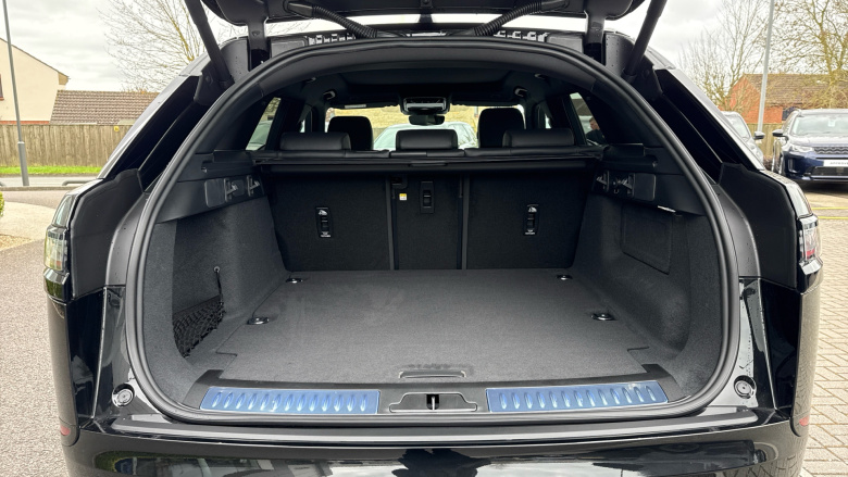 Land Rover Range Rover Velar 2.0 P400e Dynamic SE 5dr Auto Estate